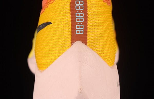 NIKE ZoomX Vaporfly NEXT% 2 Marathon Knitting Surface breathable running shoes DO2408-739 - Image 6