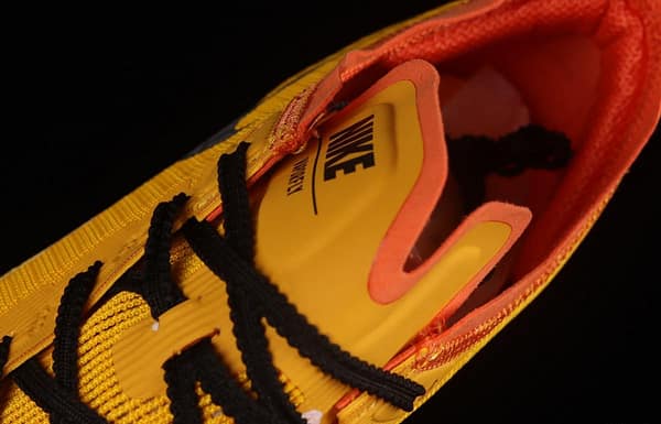 NIKE ZoomX Vaporfly NEXT% 2 Marathon Knitting Surface breathable running shoes DO2408-739 - Image 8