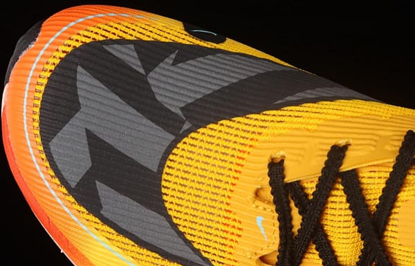 NIKE ZoomX Vaporfly NEXT% 2 Marathon Knitting Surface breathable running shoes DO2408-739 - Image 9