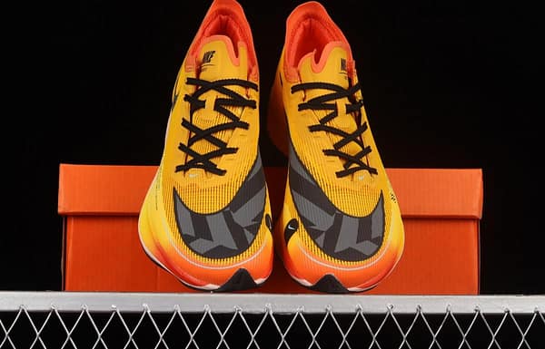 NIKE ZoomX Vaporfly NEXT% 2 Marathon Knitting Surface breathable running shoes DO2408-739 - Image 12