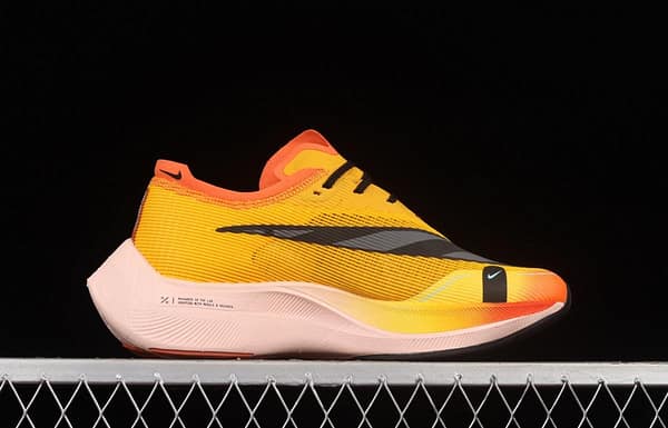NIKE ZoomX Vaporfly NEXT% 2 Marathon Knitting Surface breathable running shoes DO2408-739 - Image 15