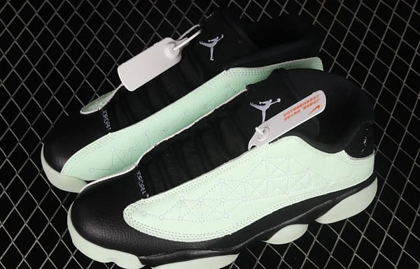 Air Jordan 13 Low GC Singles Day 3 3 Singles Day low top basketball shoes DM0803-300 - Image 9