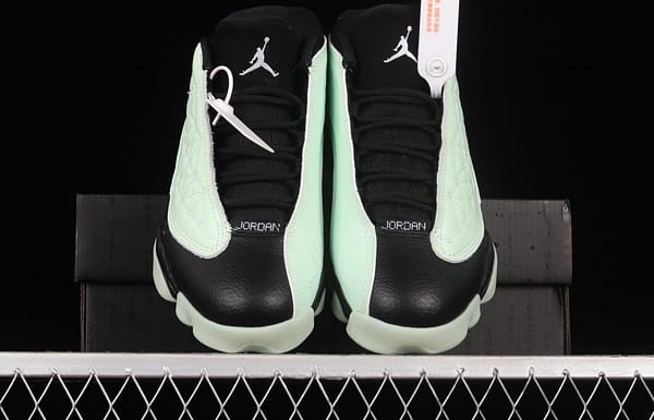 Air Jordan 13 Low GC Singles Day 3 3 Singles Day low top basketball shoes DM0803-300 - Image 11