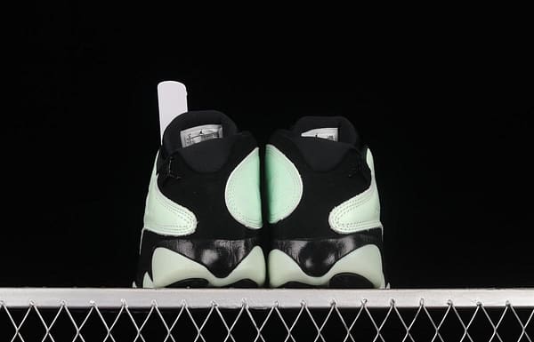 Air Jordan 13 Low GC Singles Day 3 3 Singles Day low top basketball shoes DM0803-300 - Image 12