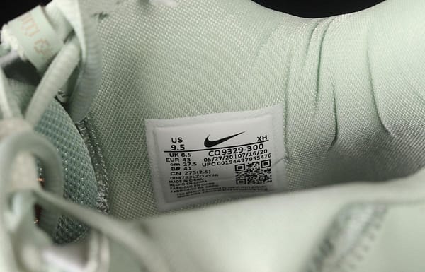 Nike LeBron AmbassAdidasor XIII Empire JAdidase James envoy 13 seal low-side actual basketball shoes CQ9329-300 - Image 5