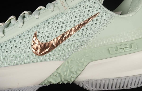 Nike LeBron AmbassAdidasor XIII Empire JAdidase James envoy 13 seal low-side actual basketball shoes CQ9329-300 - Image 7