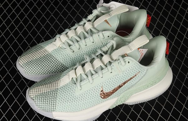 Nike LeBron AmbassAdidasor XIII Empire JAdidase James envoy 13 seal low-side actual basketball shoes CQ9329-300 - Image 10