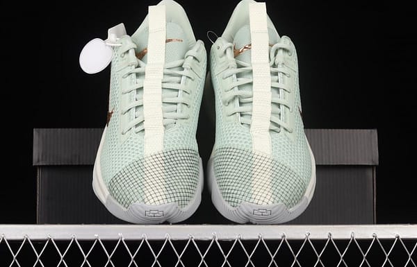 Nike LeBron AmbassAdidasor XIII Empire JAdidase James envoy 13 seal low-side actual basketball shoes CQ9329-300 - Image 12