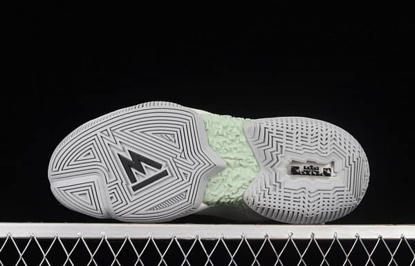 Nike LeBron AmbassAdidasor XIII Empire JAdidase James envoy 13 seal low-side actual basketball shoes CQ9329-300 - Image 14