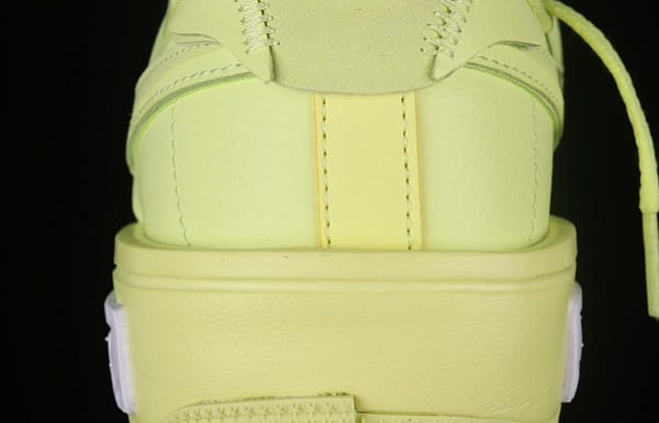 NIKE Air Force 1 FontaNIKEa Fashion style low Top Leisure Board shoes DA7024-700 - Image 6