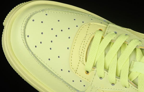 NIKE Air Force 1 FontaNIKEa Fashion style low Top Leisure Board shoes DA7024-700 - Image 9