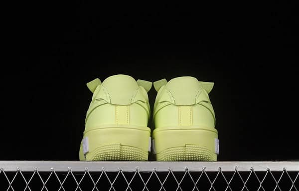 NIKE Air Force 1 FontaNIKEa Fashion style low Top Leisure Board shoes DA7024-700 - Image 13