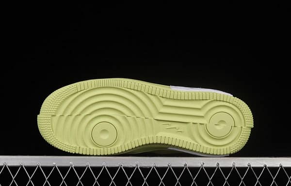 NIKE Air Force 1 FontaNIKEa Fashion style low Top Leisure Board shoes DA7024-700 - Image 14