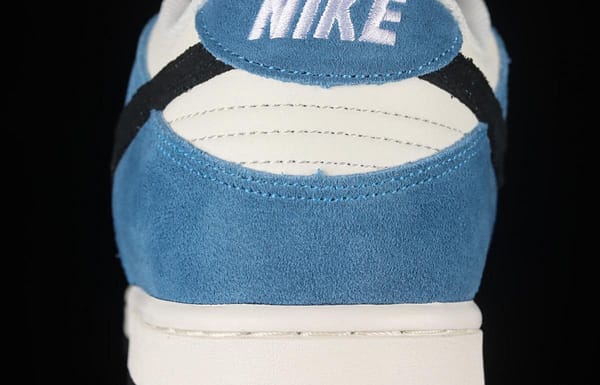 NIKE DUNK Low Retro Prm SB buckle rebound fashion casual board shoes 316272-216 - Image 6