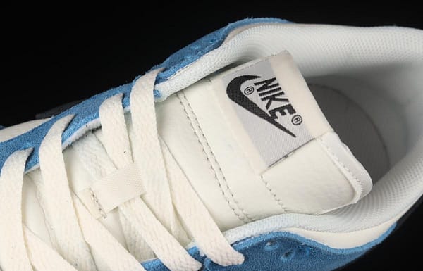 NIKE DUNK Low Retro Prm SB buckle rebound fashion casual board shoes 316272-216 - Image 8