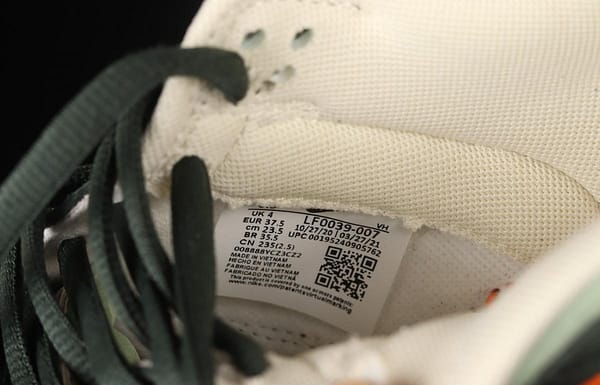 Otomo Katsuhiro x NIKE SB DUNK Low Steamboy OST Keyang co-signed SB low-top sports and leisure board shoes LF0039-007 - Image 5