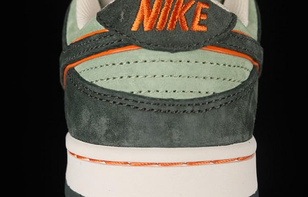 Otomo Katsuhiro x NIKE SB DUNK Low Steamboy OST Keyang co-signed SB low-top sports and leisure board shoes LF0039-007 - Image 6