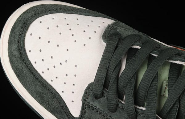 Otomo Katsuhiro x NIKE SB DUNK Low Steamboy OST Keyang co-signed SB low-top sports and leisure board shoes LF0039-007 - Image 9