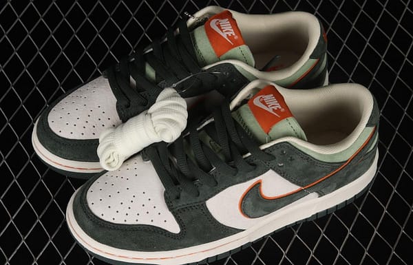 Otomo Katsuhiro x NIKE SB DUNK Low Steamboy OST Keyang co-signed SB low-top sports and leisure board shoes LF0039-007 - Image 10