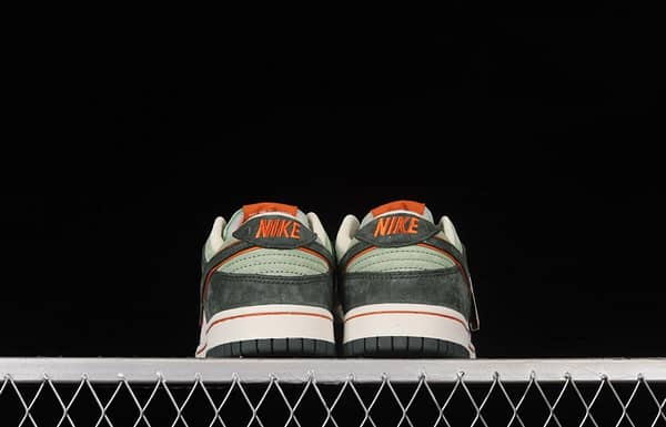 Otomo Katsuhiro x NIKE SB DUNK Low Steamboy OST Keyang co-signed SB low-top sports and leisure board shoes LF0039-007 - Image 13