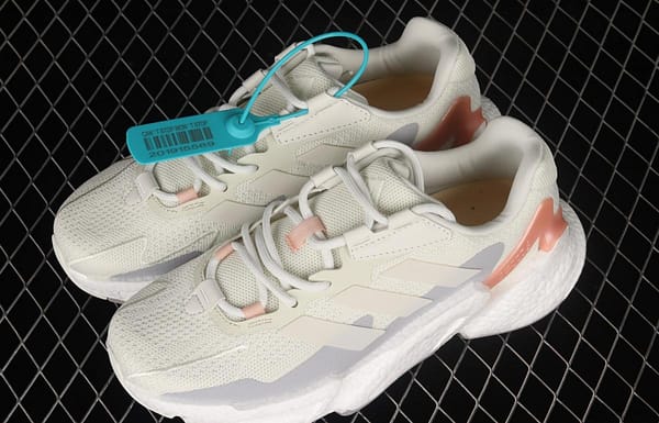 Adidas Boost X9000L4 S23672 99 series vintage popcorn running shoes - Image 11
