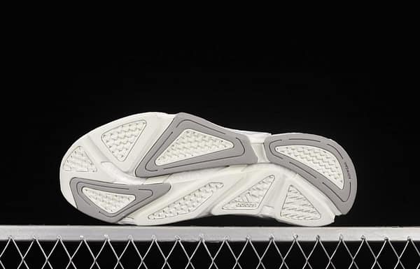 Adidas Boost X9000L4 S23672 99 series vintage popcorn running shoes - Image 15