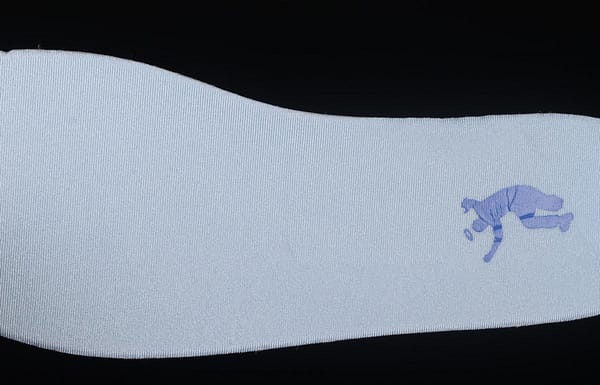 Unlon x NIKE SB DUNK Low joint style Los Angeles limited SB rebound fashion casual board shoes DJ9649-400 - Image 3