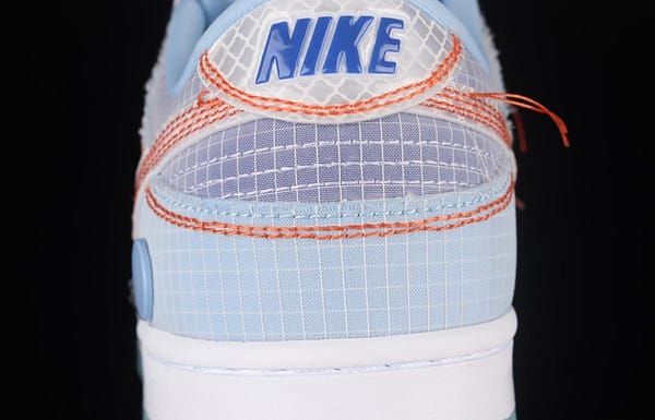 Unlon x NIKE SB DUNK Low joint style Los Angeles limited SB rebound fashion casual board shoes DJ9649-400 - Image 6