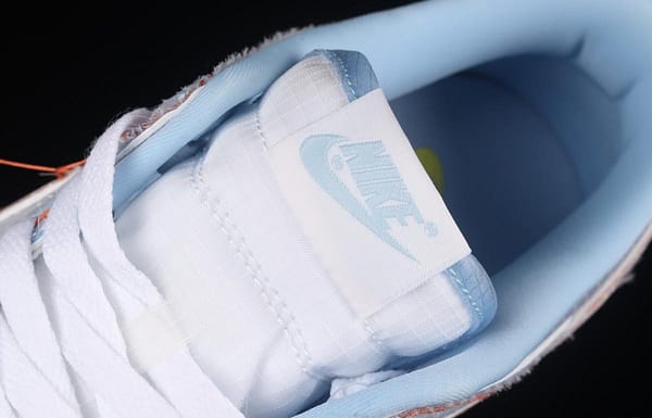Unlon x NIKE SB DUNK Low joint style Los Angeles limited SB rebound fashion casual board shoes DJ9649-400 - Image 8