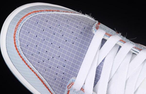 Unlon x NIKE SB DUNK Low joint style Los Angeles limited SB rebound fashion casual board shoes DJ9649-400 - Image 9