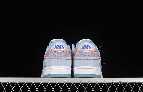 Unlon x NIKE SB DUNK Low joint style Los Angeles limited SB rebound fashion casual board shoes DJ9649-400 - Image 13