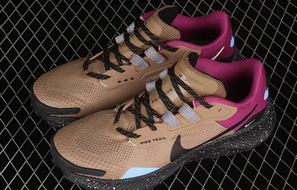NIKE Pegasus Trail 3 Pegasus 3 cross-country running shoes DA8698-200 - Image 10