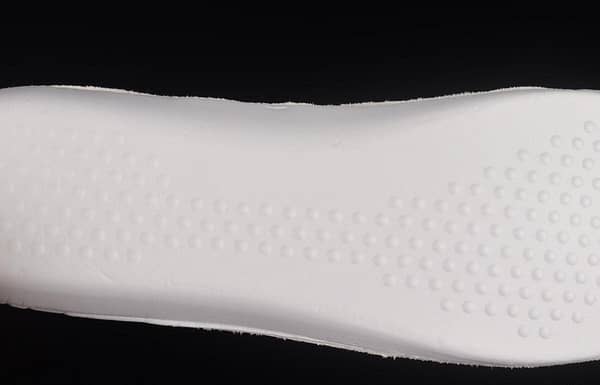 Dior Walk'n Dior 21s embroidery series 3D canvas low upper shoes KCH369STCS900White - Image 4