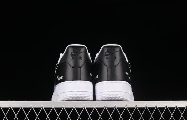 NIKE Air Force 11607 Low Video Game video game theme low-top casual board shoes CW2288-111, - Image 13