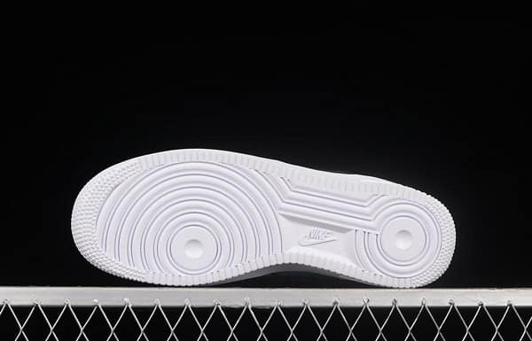 NIKE Air Force 11607 Low Video Game video game theme low-top casual board shoes CW2288-111, - Image 14