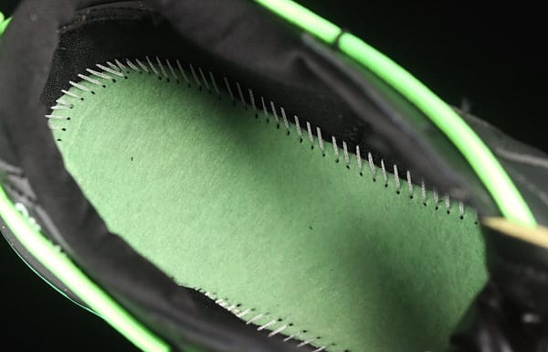 OFF-White x NIKE Blazer Low co-branded deconstruction style trailblazer low upper shoes DH7863-001 - Image 4