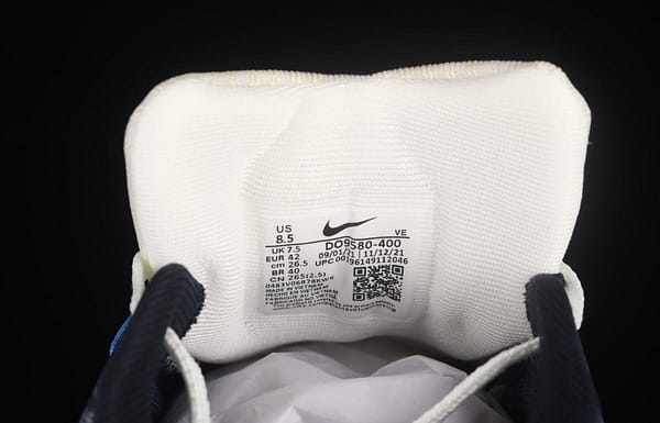 NIKE Air Zoom Pegasus 39 net breathable running shoes DO9580-400 - Image 5