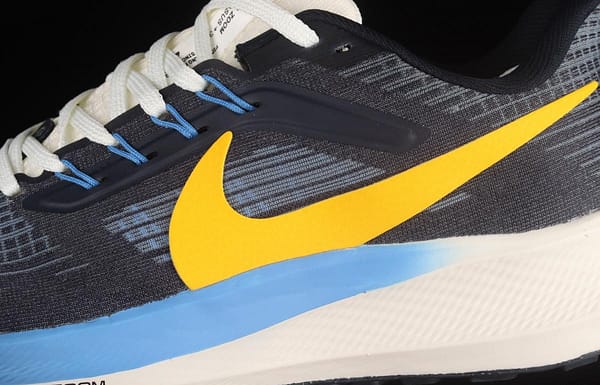 NIKE Air Zoom Pegasus 39 net breathable running shoes DO9580-400 - Image 7