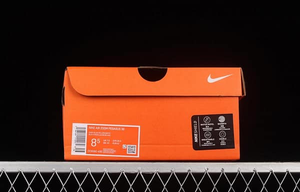 NIKE Air Zoom Pegasus 39 net breathable running shoes DO9580-400 - Image 11