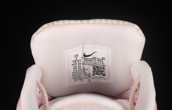 NIKE Air Zoom Pegasus 39 net breathable running shoes DH4072-601 - Image 5