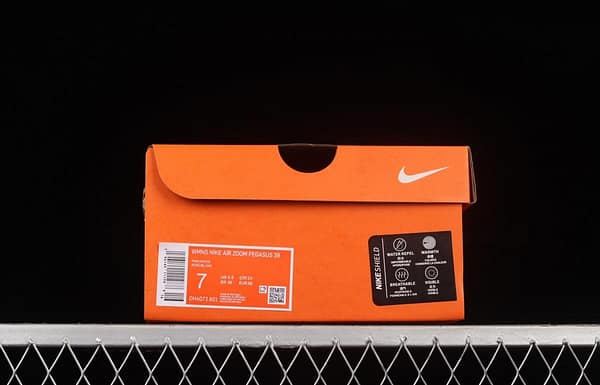 NIKE Air Zoom Pegasus 39 net breathable running shoes DH4072-601 - Image 11