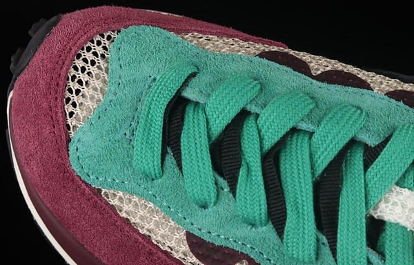 Sacai x NIKE VaporWaffle 3.0 casual shoes DD3035-200 - Image 9