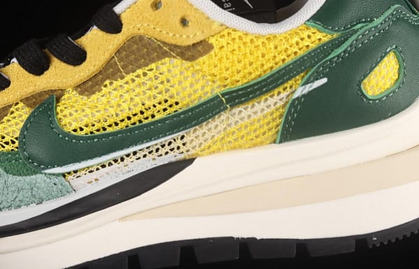 Sacai x NIKE VaporWaffle 3.0 casual shoes CV1363-700 - Image 6