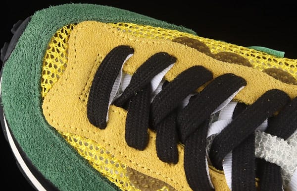 Sacai x NIKE VaporWaffle 3.0 casual shoes CV1363-700 - Image 8
