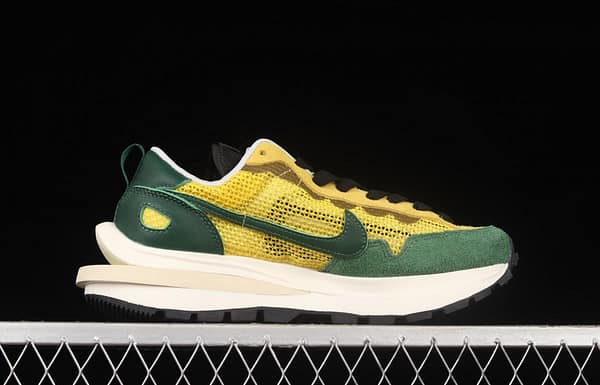 Sacai x NIKE VaporWaffle 3.0 casual shoes CV1363-700 - Image 14