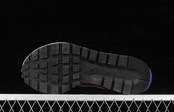 Sacai x NIKE VaporWaffle 3.0 casual shoes CV1363-100 - Image 13