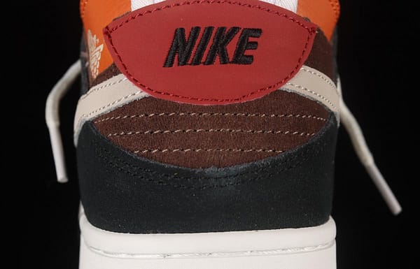 NIKE SB DUNK Low four-in-one multi-element casual board shoes 304292-902 - Image 6
