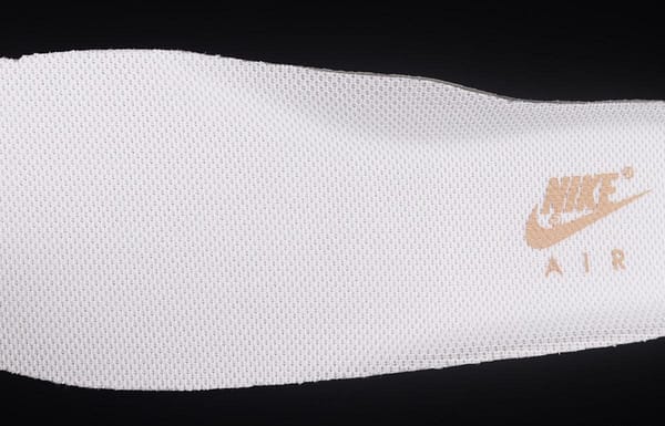 NIKE Air Force 1x 07 Low cream light coffee low-top casual board shoes PQ3369-281 - Image 3
