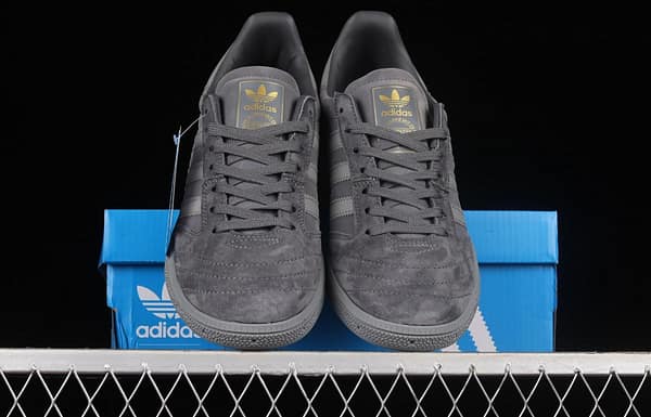 Adidas Busenitz Vintage FY0466's new clover straw shoes - Image 12