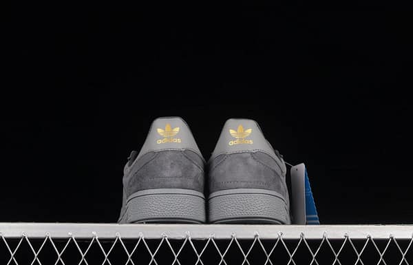 Adidas Busenitz Vintage FY0466's new clover straw shoes - Image 13